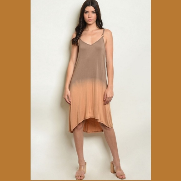 🌴OMBRÉ TAN MIDI🌴 - Picture 3 of 4